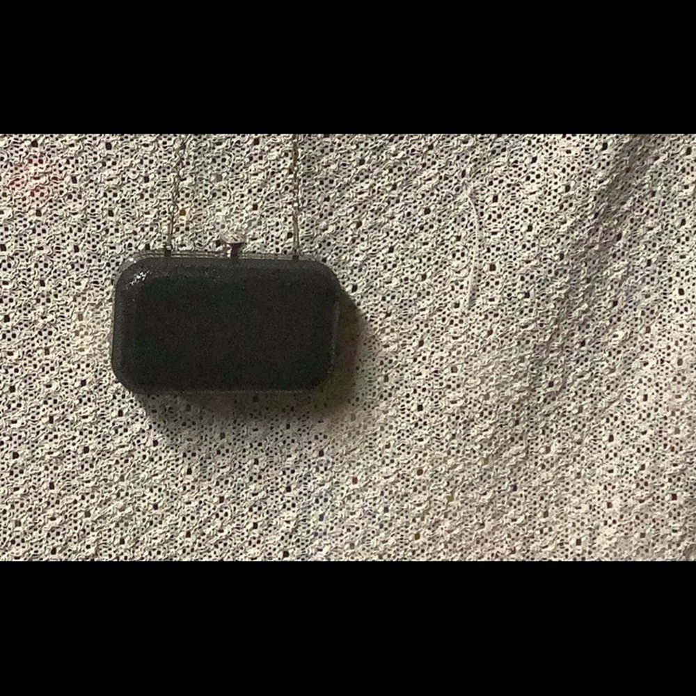 Cache Evening Clutch bag